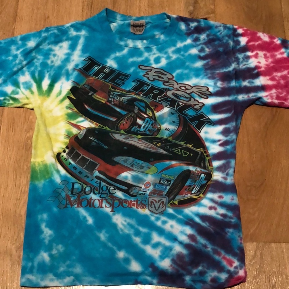 LF shirt